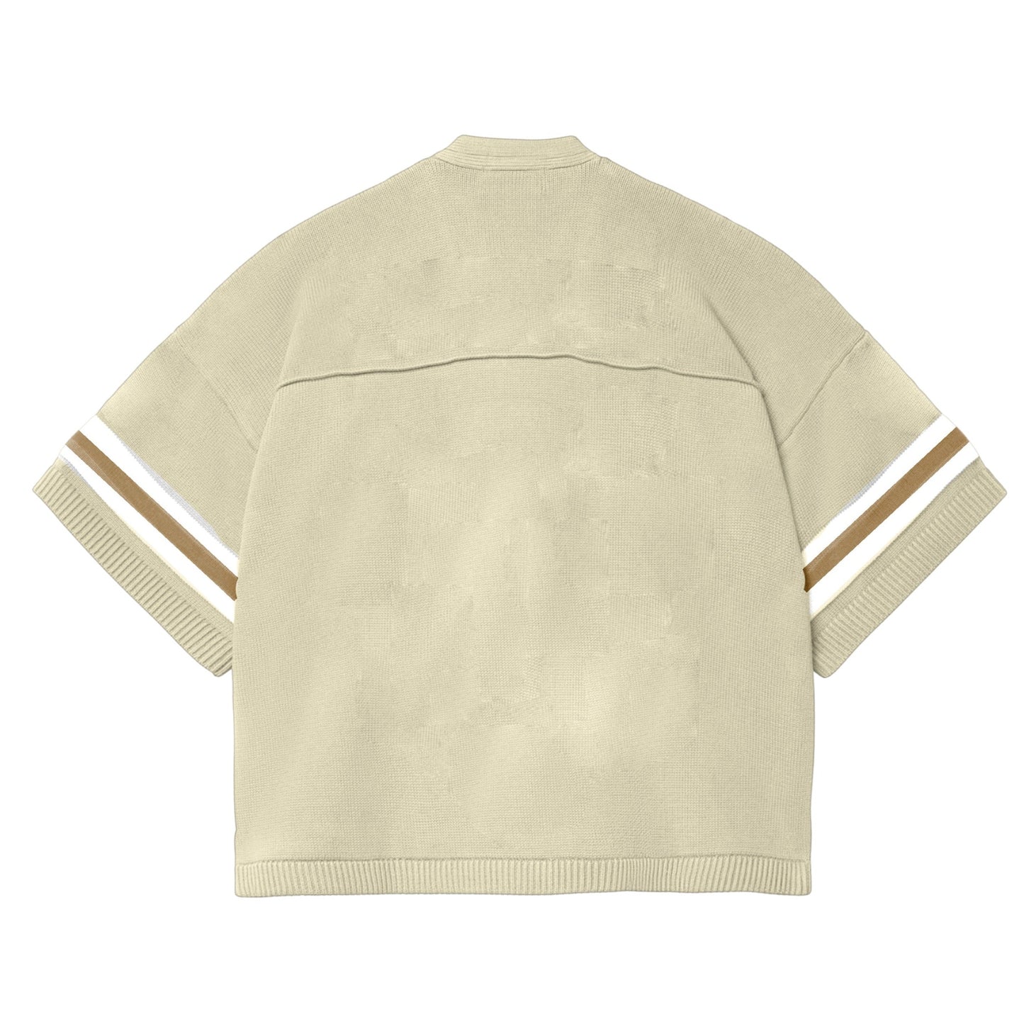 "MADE BY THEM" KNITTED JERSEY
